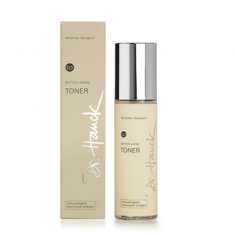Dr. Hauck Toner 100ml  Тонер 100мл