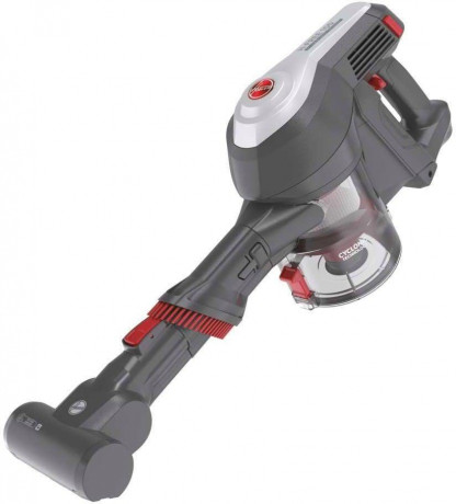 Hoover Hoover Akku-Bodenstaubsauger HF 122GPT 011  Беспроводной пылесос Hoover HF 122GPT 011