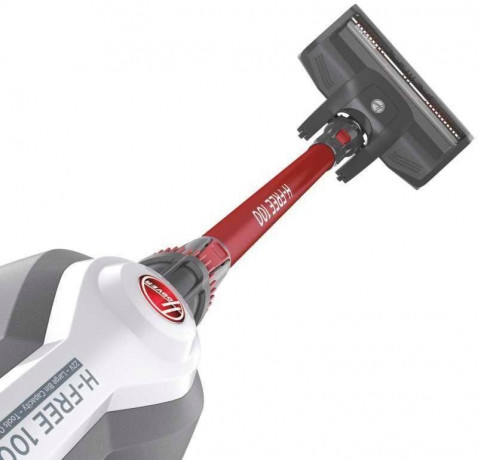 Hoover Hoover Akku-Bodenstaubsauger HF 122GPT 011  Беспроводной пылесос Hoover HF 122GPT 011
