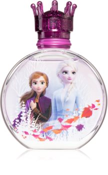 Disney  Eau de Toilette (EdT) Туалетная вода Frozen II, 30 мл