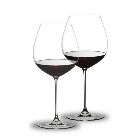 Riedel Riedel Veritas Old World Pinot Noir Glas 2er Set Бокалы Riedel Veritas Old World для пино нуар, набор из 2 шт.