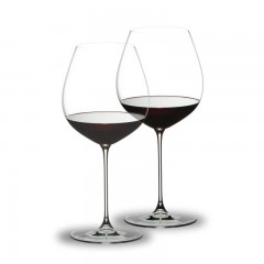 Riedel Riedel Veritas Old World Pinot Noir Glas 2er Set Бокалы Riedel Veritas Old World для пино нуар, набор из 2 шт.