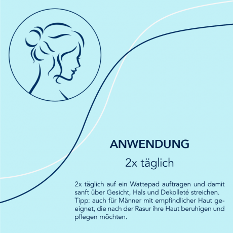 Frei Ol FREI OL Gesichtswasser БЕСПЛАТНЫЙ OL-тоник для лица