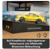 Porsche 911 Carrera RS 2.7 Franzis 67273, Адвент-календарь Конструктор модель 1:24 с подсветкой и звуковым модулем, 24 детали, коллекционная модель, подарок мужчине