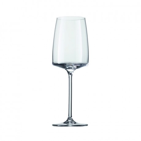 Zwiesel Glas Zwiesel Glas Vivid Senses Weinglas - Leicht & Frisch 363 ml / h: 222 mm Бокал для вина Zwiesel Glas Vivid Senses - Light & Fresh 363 мл / высота: 222 мм