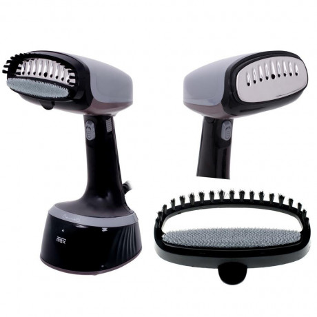 Camry Camry Dampfbugeleisen CR 5033 Reise-Dampfbugeleisen 1200 W Паровой утюг Camry CR 5033 дорожный паровой утюг 1200 Вт