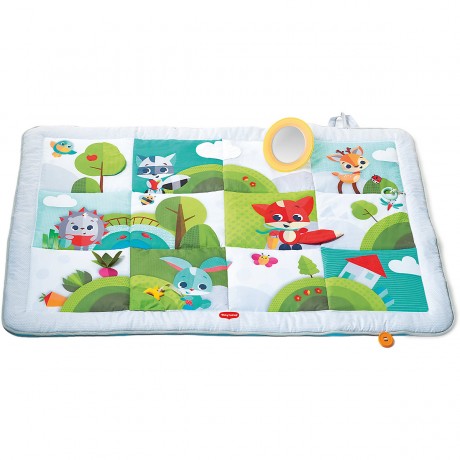 Tiny Love Super Mat (Meadow Days) Spieldecke XXL Игровой коврик Super Mat (Meadow Days) XXL