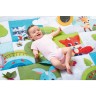 Tiny Love Super Mat (Meadow Days) Spieldecke XXL Игровой коврик Super Mat (Meadow Days) XXL