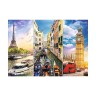 Trefl Premium Puzzle 4000 Teile Премиум пазл 4000 деталей