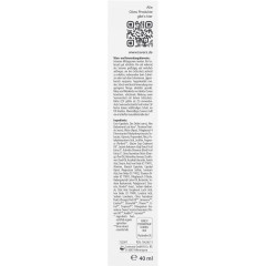 LAVERA Glow by Nature Anti-UV Fluid LSF 50, 40 ml, Лавера Солнцезащитный флюид SPF 50, минеральный фильтр, витамин E, легкая текстура, 40 мл
