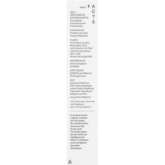 LAVERA Glow by Nature Anti-UV Fluid LSF 50, 40 ml, Лавера Солнцезащитный флюид SPF 50, минеральный фильтр, витамин E, легкая текстура, 40 мл