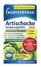 Klosterfrau Artischocke Plus Tabletten 30 stk, Экстракт листьев артишока для улучшения пищеварения, 30 таблеток