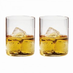 Riedel Riedel H2O Classic Bar Whisky / Wasser Glaser 2er Set h: 100 mm / 430 ml Набор стаканов для виски/воды Riedel H2O Classic Bar из 2 ч: 100 мм / 430 мл