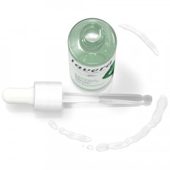 LAVERA Barrier Balance Serum, 30 ml, Лавера Сыворотка для лица с пребиотиками и органическим зелёным чаем для укрепления кожного барьера, 30 мл