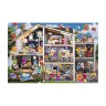 Ravensburger Puzzle 5000 Teile Пазл 5000 деталей