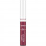 LAVERA High Shine Water Gloss Raspberry 03, 5,5 ml, Лавера Блеск для губ с интенсивным глянцевым сиянием, оттенок Raspberry 03, гиалуроновая кислота и био-кокосовое масло, 5,5 мл