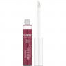 LAVERA High Shine Water Gloss Raspberry 03, 5,5 ml, Лавера Блеск для губ с интенсивным глянцевым сиянием, оттенок Raspberry 03, гиалуроновая кислота и био-кокосовое масло, 5,5 мл