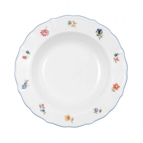 Seltmann Weiden Seltmann Weiden Sonate Nostalgie Suppenteller 22,5 cm Seltmann Weiden Sonata Суповая тарелка Nostalgia 22,5 см