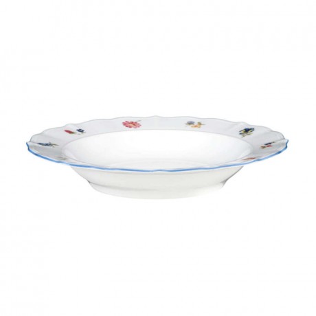 Seltmann Weiden Seltmann Weiden Sonate Nostalgie Suppenteller 22,5 cm Seltmann Weiden Sonata Суповая тарелка Nostalgia 22,5 см