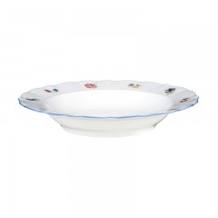 Seltmann Weiden Seltmann Weiden Sonate Nostalgie Suppenteller 22,5 cm Seltmann Weiden Sonata Суповая тарелка Nostalgia 22,5 см