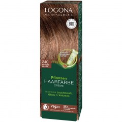 Logona Haarfarbe Creme  Крем-краска для волос
