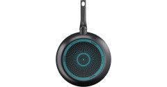 Tefal Tefal Wok-Pfanne Easy Cook & Clean, O 28cm schwarz schwarz Сковорода-вок Tefal Easy Cook & Clean, O 28см, черная
