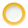 Thomas Thomas Sunny Day Yellow Suppenteller 23 cm Thomas Sunny Day Желтая тарелка для супа 23 см