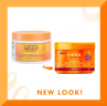 Cantu Shea Butter Coconut Curling Cream Locken Creme 3 st Канту Крем для вьющихся волос с кокосом и маслом Ши (Карите), 3 штуки х 340 г