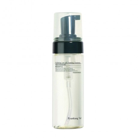 Pyunkang Yul Pyunkang Yul Calming Low pH Foaming Cleanser Pyunkang Yul Успокаивающая Очищающая Пенка с Низким pH