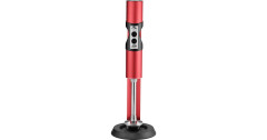 ritter ritter Stilo 7, Stabmixer rot  rot Ritter Stilo 7, погружной блендер красный