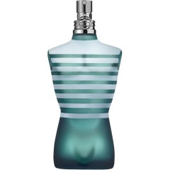 Jean Paul Gaultier (Жан-Поль Готье) Le Male Eau de Toilette Туалетная вода Spray Спрей, 125 мл