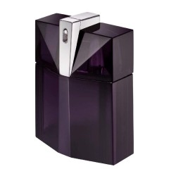 MUGLER (Мюглер)Eau de Toilette Spray - nachfullbar Eau de Toilette (EdT) Туалетная вода Alien Man, 100 мл