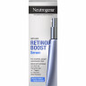 Neutrogena Anti-Age Retinol Boost Serum, 30 ml, Neutrogena Retinol Boost Сыворотка с чистым ретинолом, экстрактом мирта и гиалуроновой кислотой, 30 мл