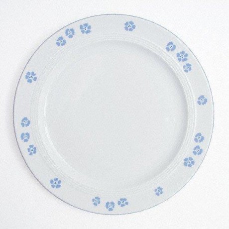 Friesland Friesland Jeverland Strand-Bluten Speiseteller 24 cm Тарелка Friesland Jeverland Beach Blossoms 24 см