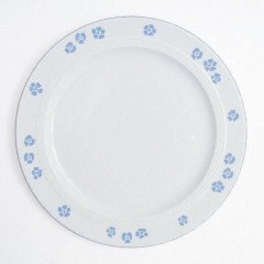 Friesland Friesland Jeverland Strand-Bluten Speiseteller 24 cm Тарелка Friesland Jeverland Beach Blossoms 24 см