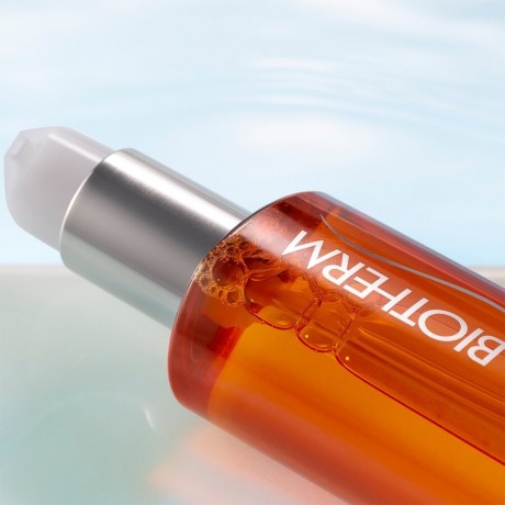 Biotherm Total Renew Oil  Общее обновление масла