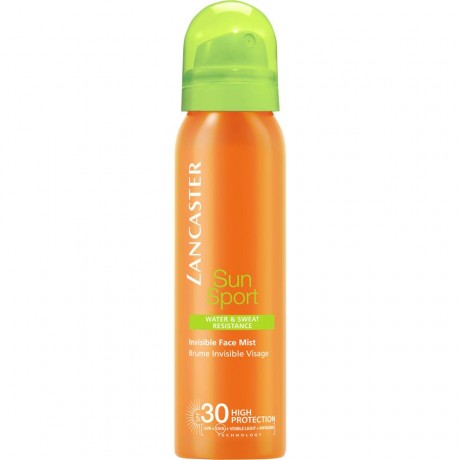 Lancaster (Ланкастер) Sun Sport Invisible Face Mist SPF 30, 100 мл