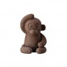 Rosenthal Rosenthal Pets - Monkey Gordon macaroon Affe klein h: 6,5 cm Rosenthal Pets - Monkey Gordon macaroon обезьянка маленькая высота: 6,5 см