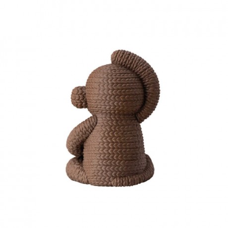 Rosenthal Rosenthal Pets - Monkey Gordon macaroon Affe klein h: 6,5 cm Rosenthal Pets - Monkey Gordon macaroon обезьянка маленькая высота: 6,5 см