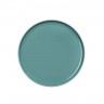 ASA SELECTION ASA Kolibri Petrol Dessertteller d: 21 cm / h: 1,8 cm Десертная тарелка из бензина ASA hummingbird d: 21 см / высота: 1,8 см