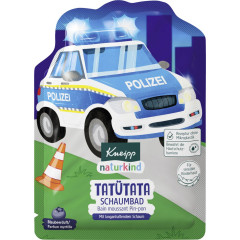 Kneipp naturkind TATUeTATA Schaumbad, 40 ml, Kneipp детская пена для ванны «ТАТУТАТА», 40 мл