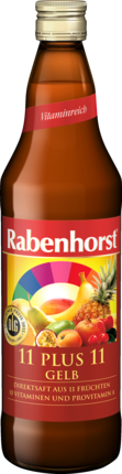 Rabenhorst Сливовый Фруктовый Напиток 700 мл