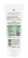 Guhl Kraft &amp; Fuelle Spuelung, 200 ml, Guhl укрепляющий бальзам для редеющих волос с розмарином, биотином и кофеином, 200 мл