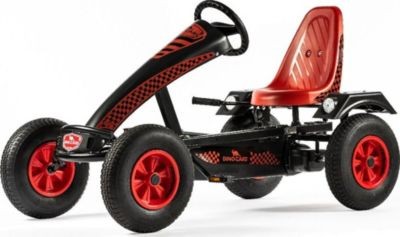 Dino Cars Go-Kart Super Sport BF1 (Rot) Go Kart Super Sport BF1 (красный)