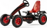 Dino Cars Go-Kart Super Sport BF1 (Rot) Go Kart Super Sport BF1 (красный)