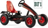 Dino Cars Go-Kart Super Sport BF1 (Rot) Go Kart Super Sport BF1 (красный)