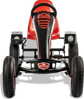 Dino Cars Go-Kart Super Sport BF1 (Rot) Go Kart Super Sport BF1 (красный)