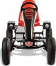 Dino Cars Go-Kart Super Sport BF1 (Rot) Go Kart Super Sport BF1 (красный)