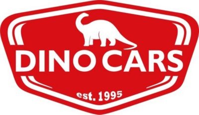 Dino Cars Go-Kart Super Sport BF1 (Rot) Go Kart Super Sport BF1 (красный)