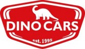 Dino Cars Go-Kart Super Sport BF1 (Rot) Go Kart Super Sport BF1 (красный)
